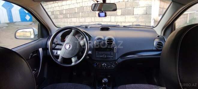 Chevrolet Nexia 2022, 131,000 km - 1.5 л - Bakı