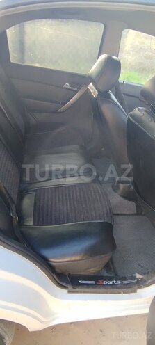 Chevrolet Nexia 2022, 131,000 km - 1.5 л - Bakı