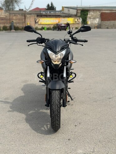 Bajaj Pulsar NS 200 2020, 35,000 km - 0.2 л - Bakı