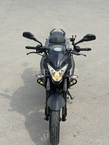Bajaj Pulsar NS 200 2020, 35,000 km - 0.2 л - Bakı