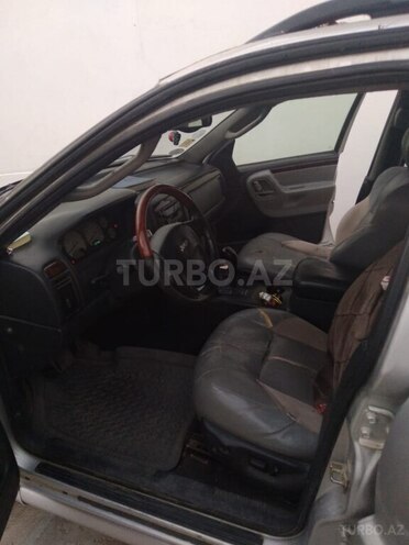 Jeep Grand Cherokee 2004, 240,000 km - 4.7 l - Bakı