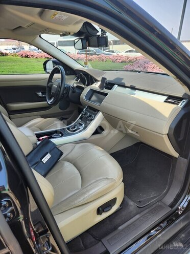 Land Rover RR Evoque 2016, 96,600 km - 2.0 l - Bakı