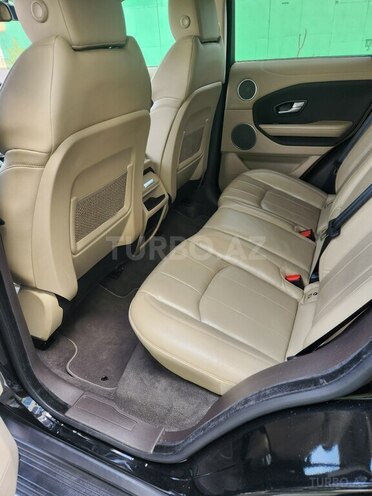 Land Rover RR Evoque 2016, 96,600 km - 2.0 l - Bakı