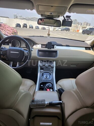 Land Rover RR Evoque 2016, 96,600 km - 2.0 l - Bakı
