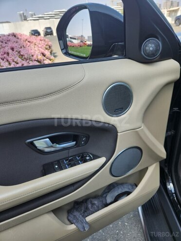 Land Rover RR Evoque 2016, 96,600 km - 2.0 l - Bakı