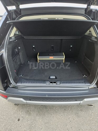 Land Rover RR Evoque 2016, 96,600 km - 2.0 l - Bakı