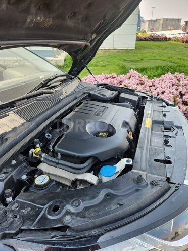 Land Rover RR Evoque 2016, 96,600 km - 2.0 l - Bakı