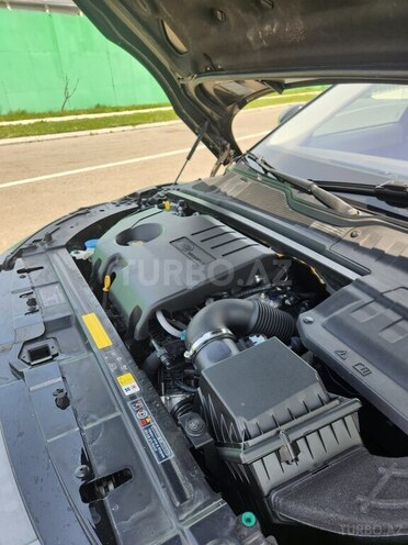 Land Rover RR Evoque 2016, 96,600 km - 2.0 l - Bakı