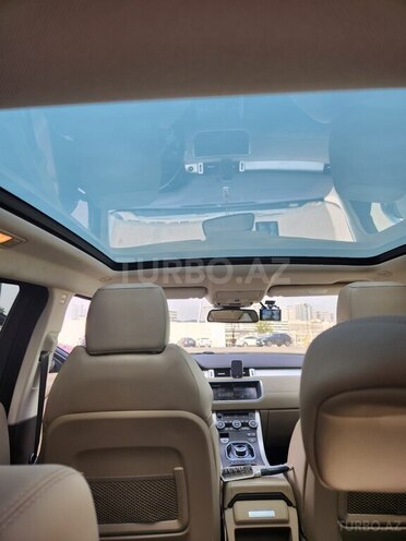 Land Rover RR Evoque 2016, 96,600 km - 2.0 l - Bakı
