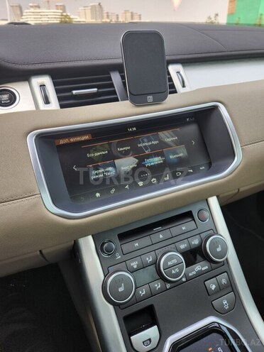Land Rover RR Evoque 2016, 96,600 km - 2.0 l - Bakı