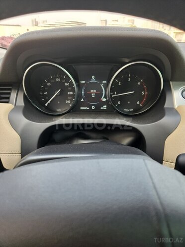 Land Rover RR Evoque 2016, 96,600 km - 2.0 l - Bakı