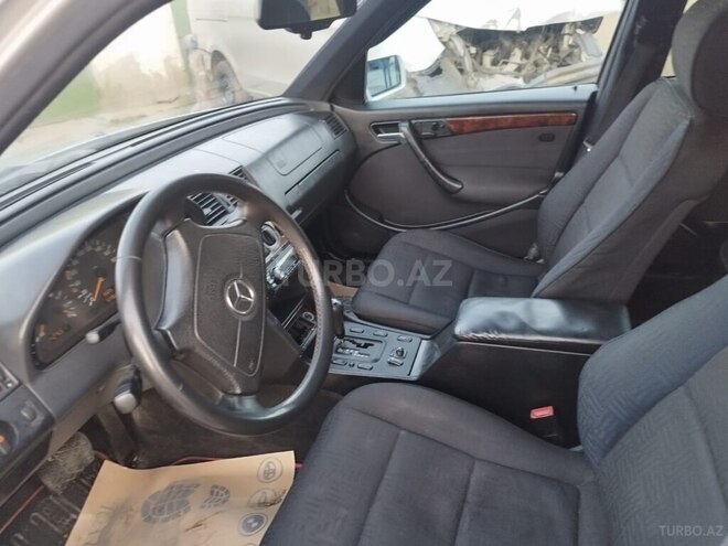 Mercedes C 240 1998, 293,000 km - 2.4 л - Bakı