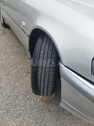 Mercedes C 240 1998, 293,000 km - 2.4 л - Bakı