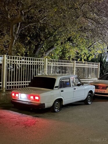 LADA (VAZ) 2107 2007, 100,000 km - 1.6 л - Bakı