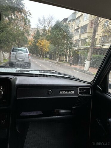LADA (VAZ) 2107 2007, 100,000 km - 1.6 л - Bakı