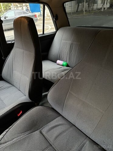 LADA (VAZ) 2107 2007, 100,000 km - 1.6 л - Bakı