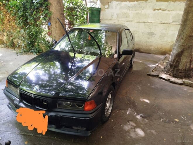 BMW 320 1993, 497,000 km - 2.0 l - Bakı