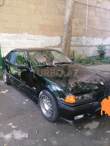 BMW 320 1993, 497,000 km - 2.0 l - Bakı