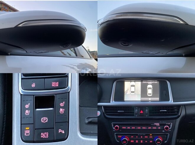 Kia K5-17