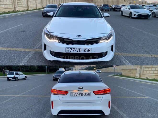 Kia K5-6