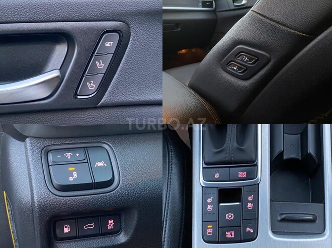 Kia K5-14
