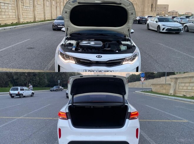 Kia K5-7