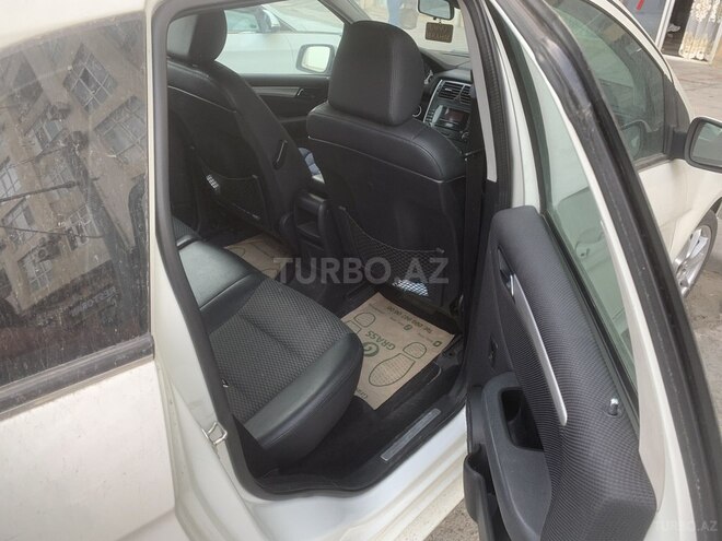 Mercedes B 180 2009, 104,621 km - 1.7 л - Bakı