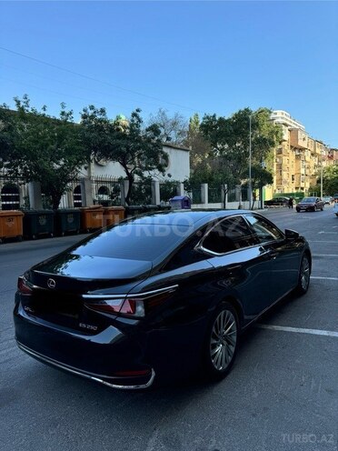 Lexus ES 250 2019, 170,300 km - 2.5 л - Bakı