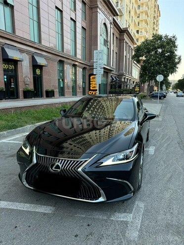 Lexus ES 250 2019, 170,300 km - 2.5 л - Bakı