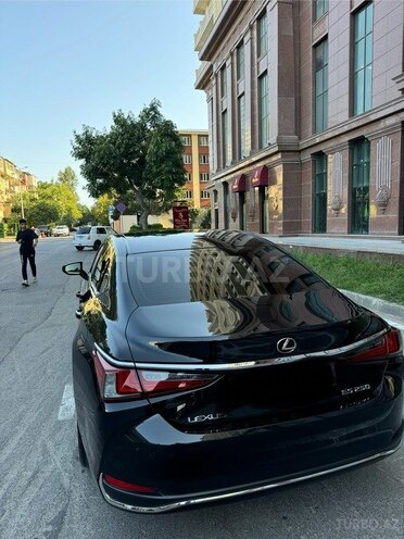 Lexus ES 250 2019, 170,300 km - 2.5 л - Bakı