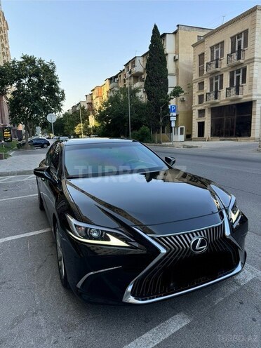 Lexus ES 250 2019, 170,300 km - 2.5 л - Bakı