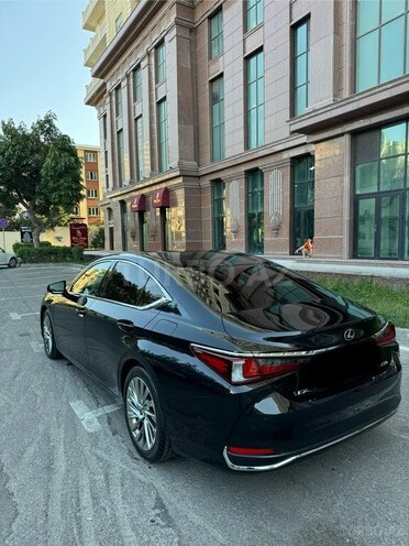 Lexus ES 250 2019, 170,300 km - 2.5 л - Bakı