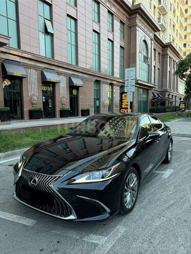 Lexus ES 250 2019, 170,300 km - 2.5 л - Bakı