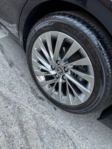 Lexus ES 250 2019, 170,300 km - 2.5 л - Bakı