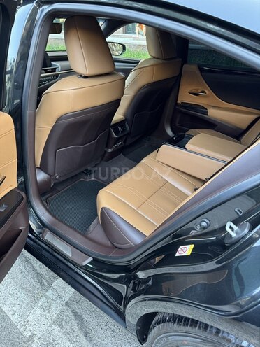 Lexus ES 250 2019, 170,300 km - 2.5 л - Bakı