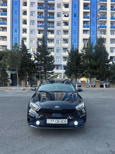 Kia Forte 2021, 35,000 km - 2.0 l - Bakı