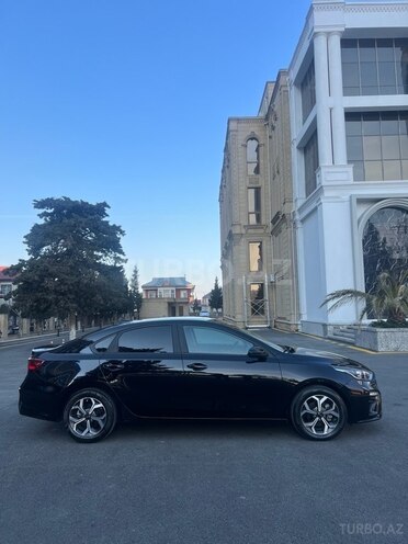 Kia Forte 2021, 35,000 km - 2.0 l - Bakı