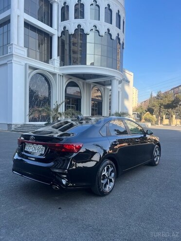 Kia Forte 2021, 35,000 km - 2.0 l - Bakı