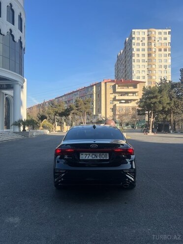 Kia Forte 2021, 35,000 km - 2.0 l - Bakı