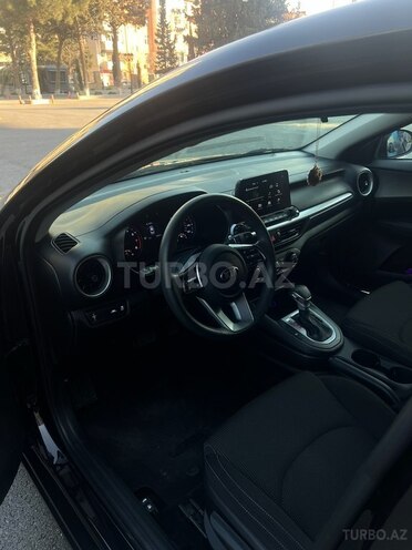 Kia Forte 2021, 35,000 km - 2.0 l - Bakı