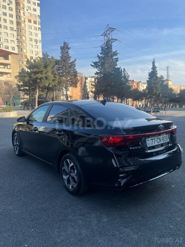 Kia Forte 2021, 35,000 km - 2.0 l - Bakı