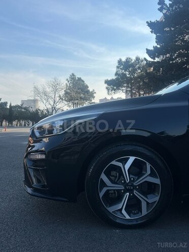 Kia Forte 2021, 35,000 km - 2.0 l - Bakı