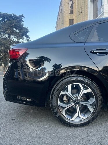 Kia Forte 2021, 35,000 km - 2.0 l - Bakı