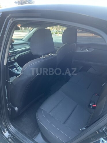 Kia Forte 2021, 35,000 km - 2.0 l - Bakı