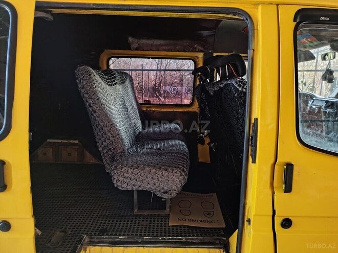 Ford Transit 1999, 500,000 km - 2.5 l - Bakı