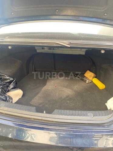 Hyundai Sonata 2010, 208,000 km - 2.4 l - Bakı
