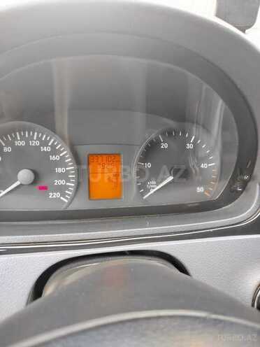 Mercedes Vito 111 2007, 337,102 km - 2.2 л - Sumqayıt