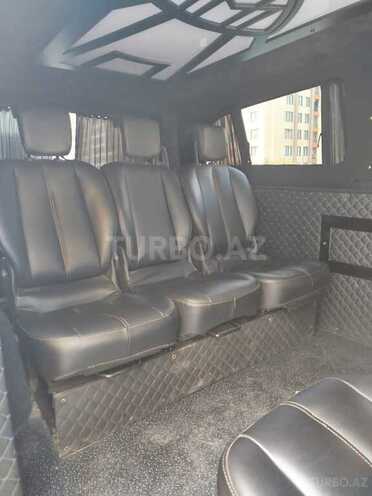 Mercedes Vito 111 2007, 337,102 km - 2.2 л - Sumqayıt