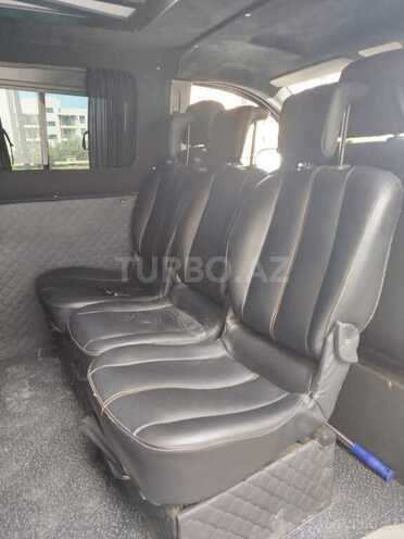 Mercedes Vito 111 2007, 337,102 km - 2.2 л - Sumqayıt