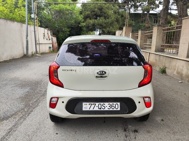 Kia Morning 2017, 47,477 km - 1.0 l - Bakı